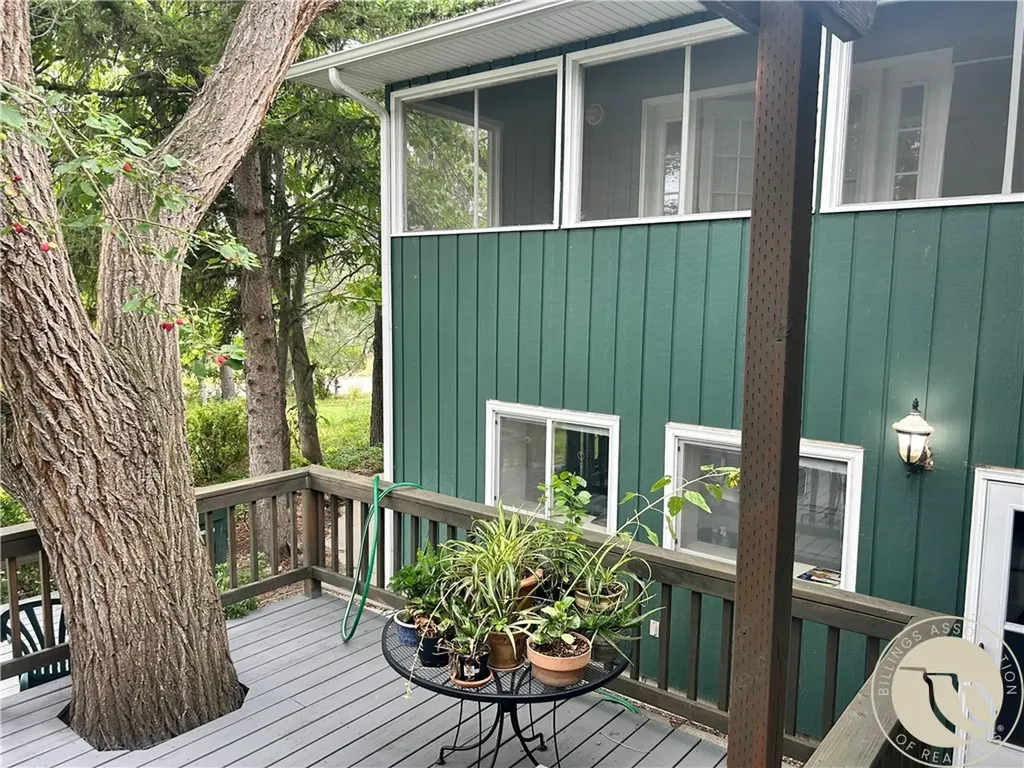3005 Edmond Street Billings MT 59102