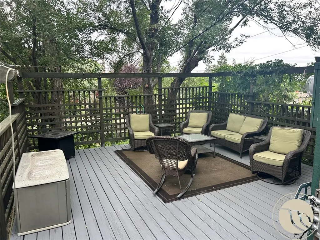 3005 Edmond Street Billings MT 59102