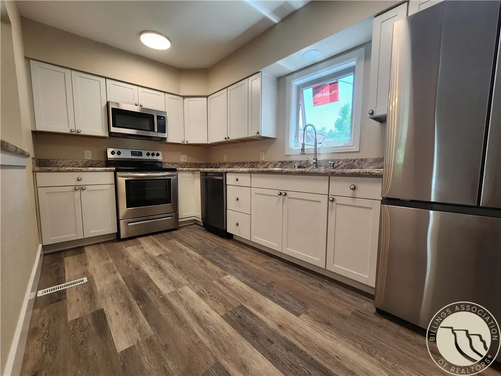 626 Wyoming Billings MT 59101