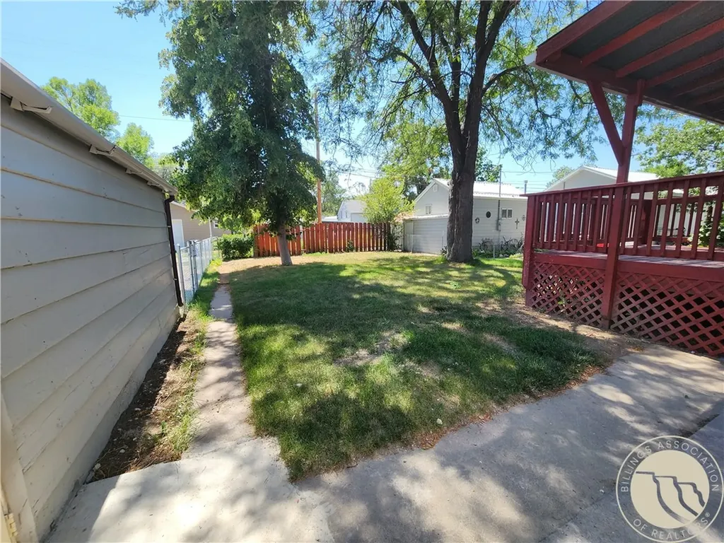 626 Wyoming Billings MT 59101