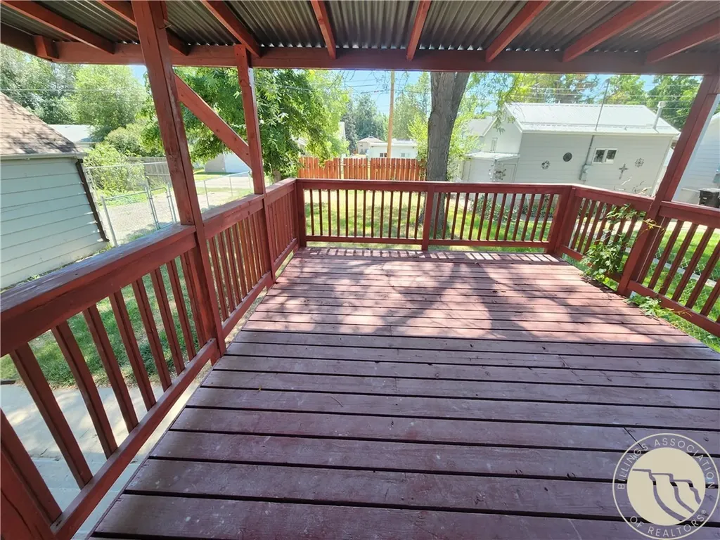 626 Wyoming Billings MT 59101