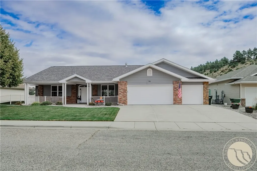 711 Indian Trail Billings MT 59105