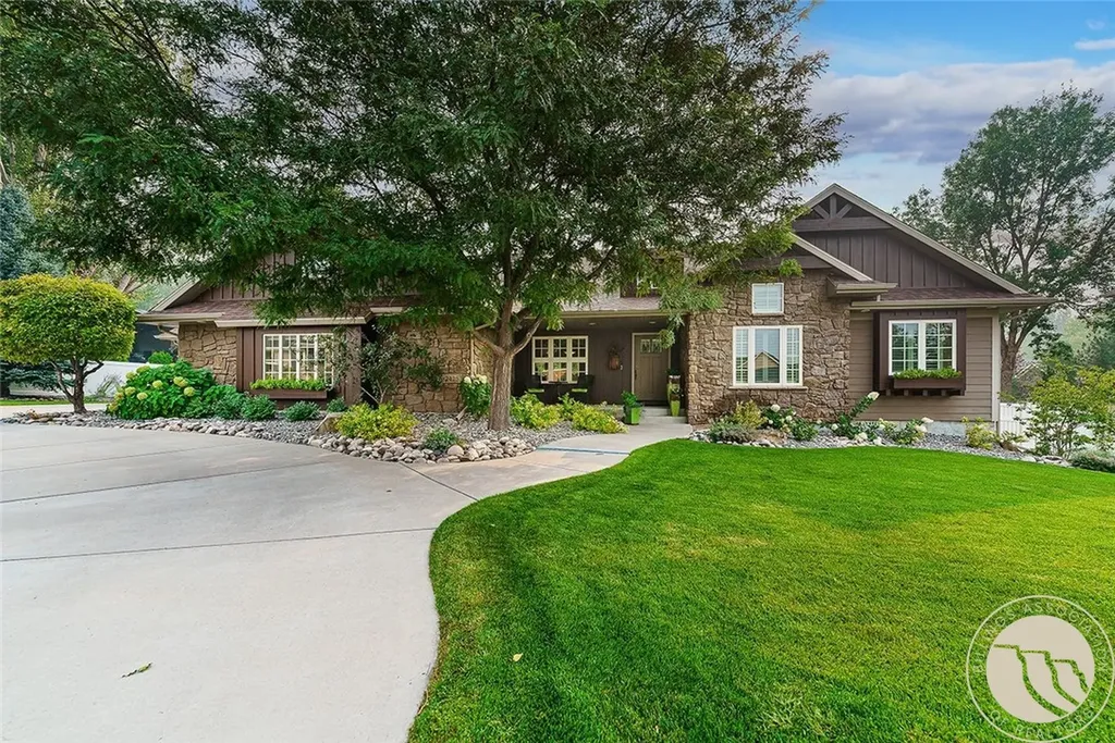 2425 Westfield Drive Billings MT 59106