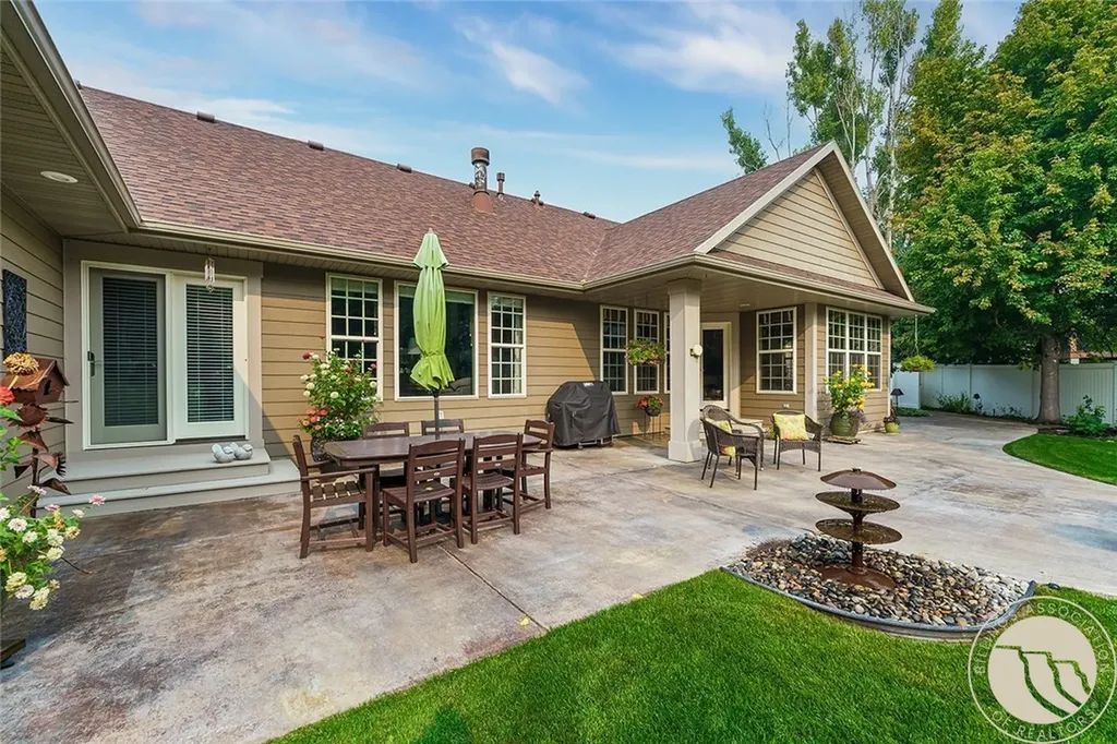 2425 Westfield Drive Billings MT 59106