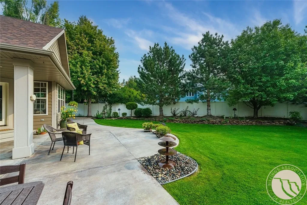 2425 Westfield Drive Billings MT 59106