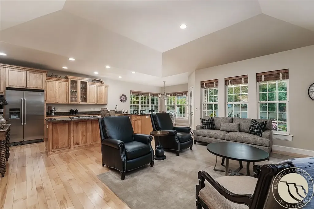 2425 Westfield Drive Billings MT 59106