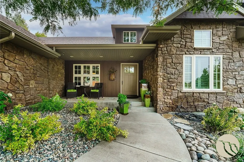 2425 Westfield Drive Billings MT 59106