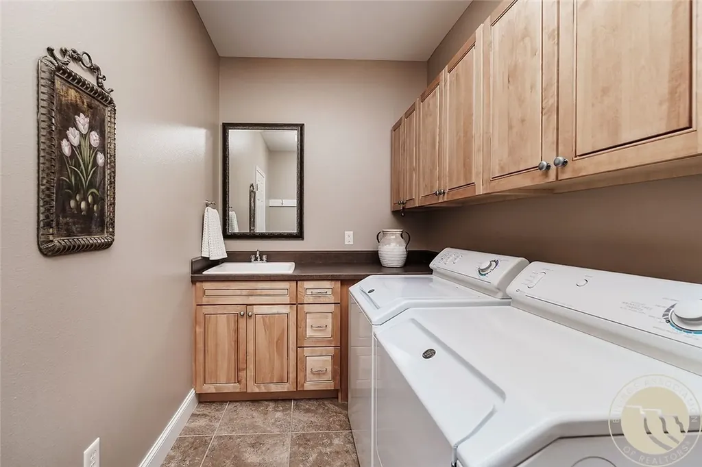 2425 Westfield Drive Billings MT 59106