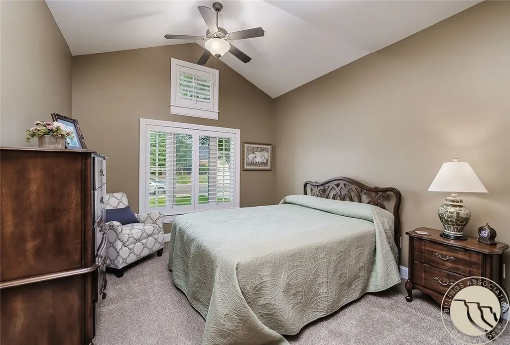 2425 Westfield Drive Billings MT 59106