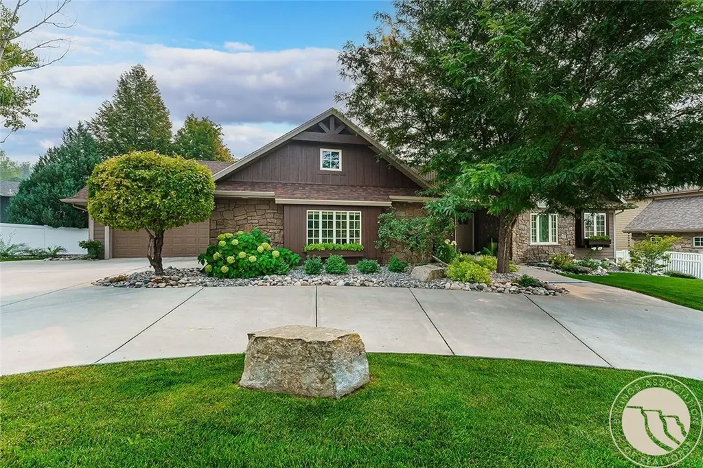 2425 Westfield Drive Billings MT 59106