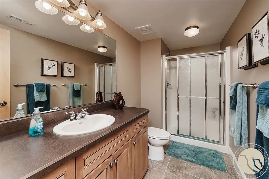 2425 Westfield Drive Billings MT 59106