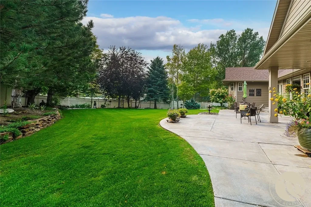 2425 Westfield Drive Billings MT 59106