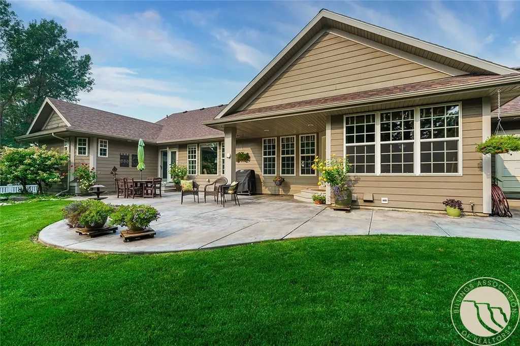 2425 Westfield Drive Billings MT 59106