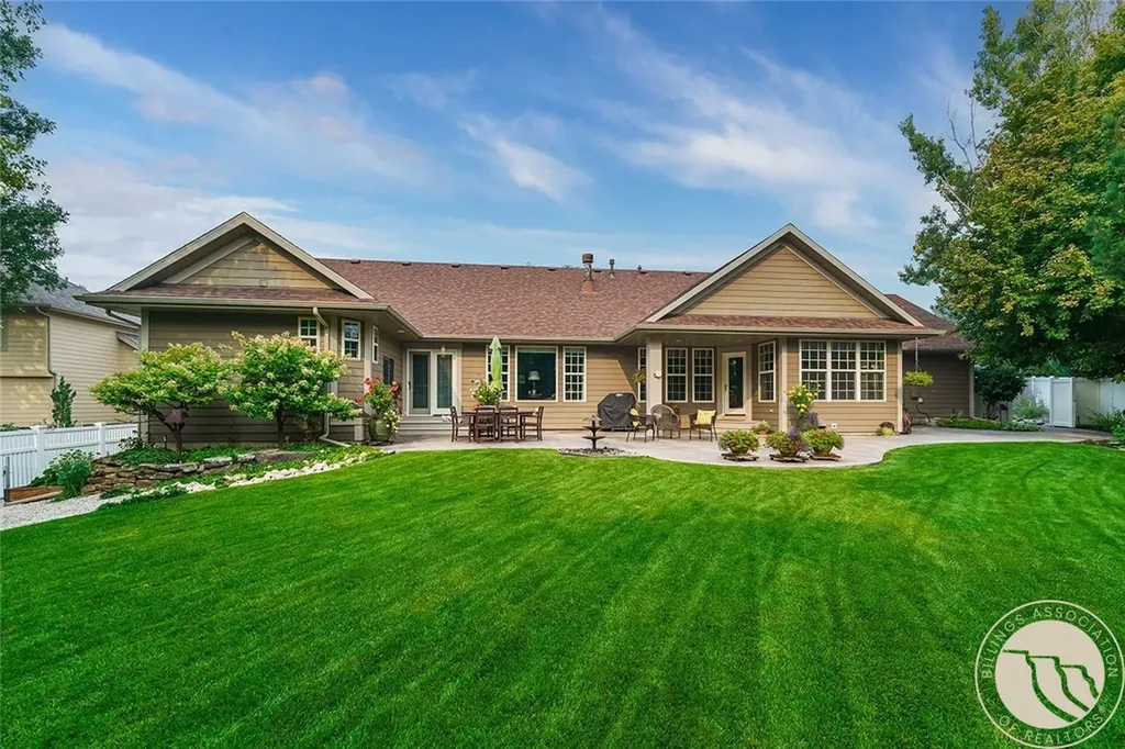 2425 Westfield Drive Billings MT 59106