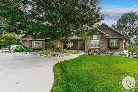 2425 Westfield Drive Billings MT 59106