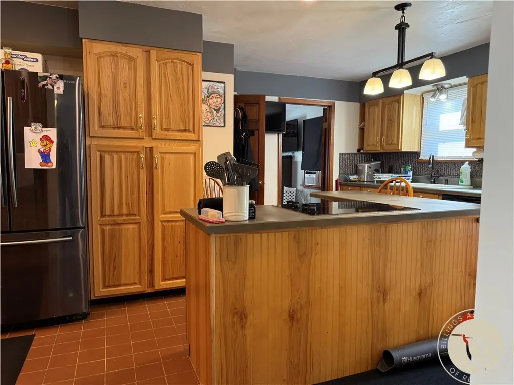 307 Bramble Street Big Timber MT 59011