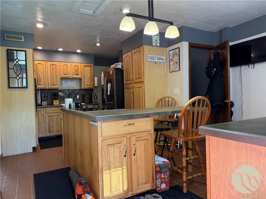 307 Bramble Street Big Timber MT 59011