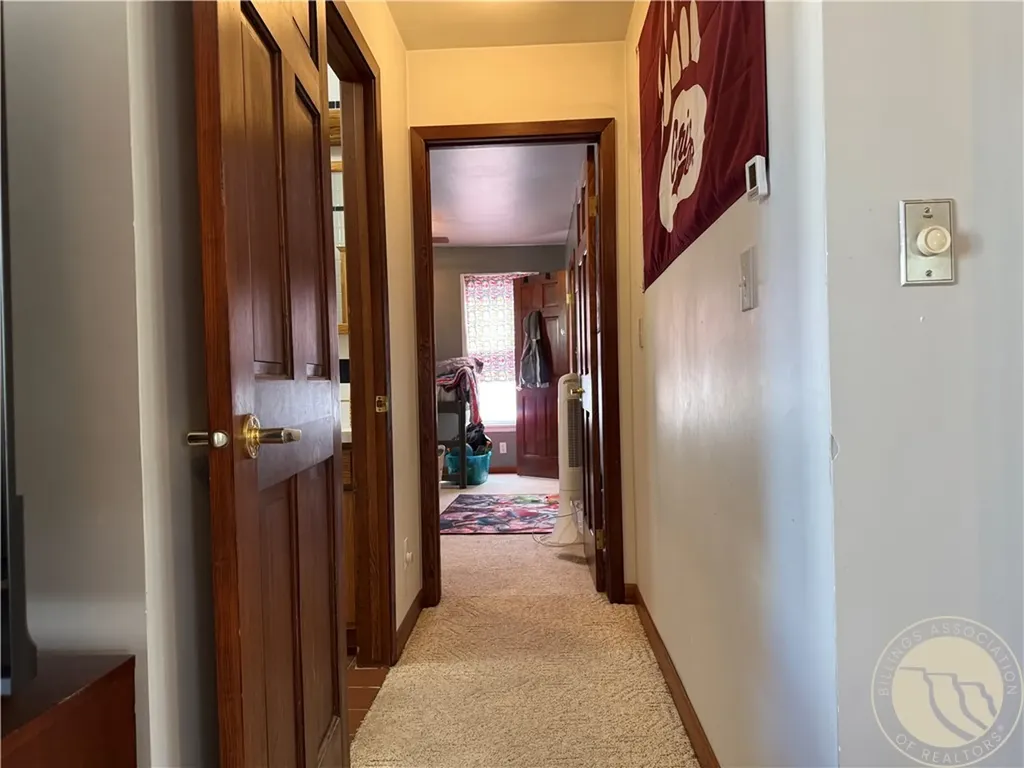 307 Bramble Street Big Timber MT 59011