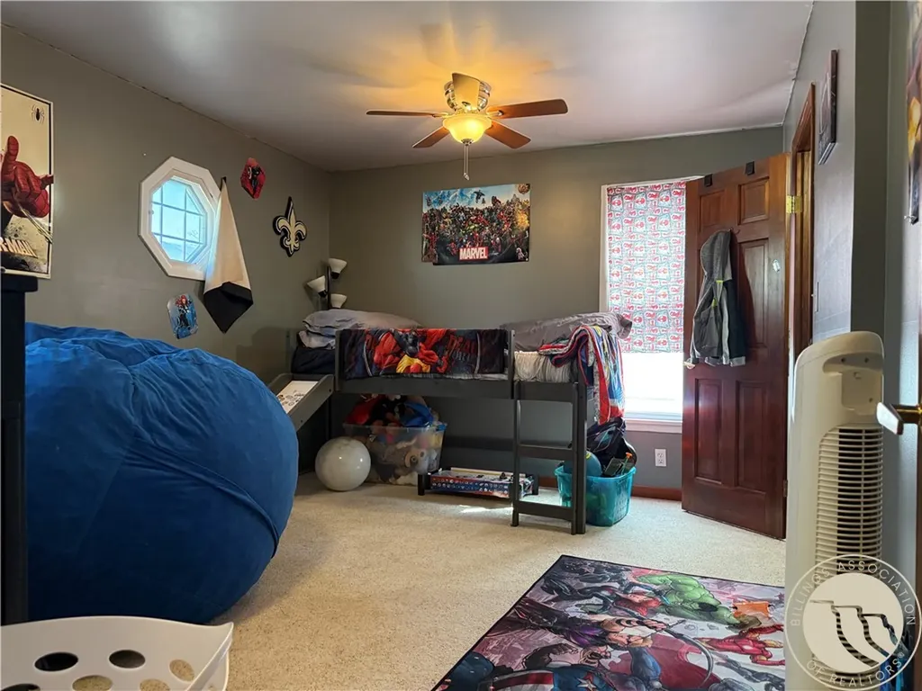 307 Bramble Street Big Timber MT 59011