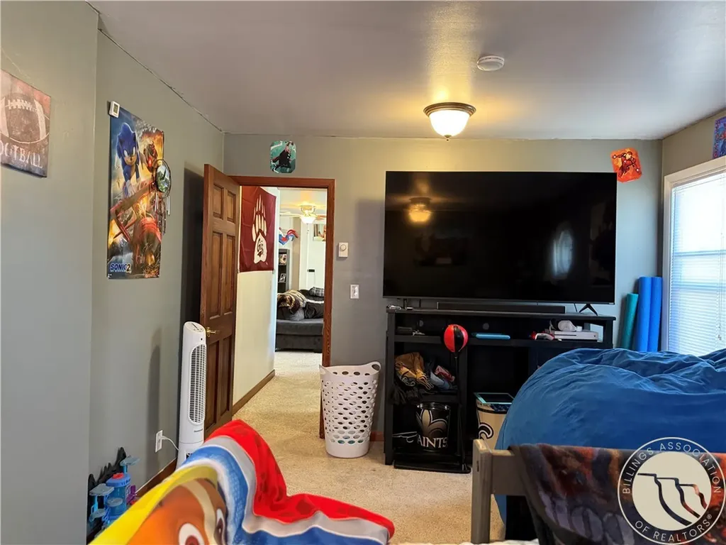 307 Bramble Street Big Timber MT 59011