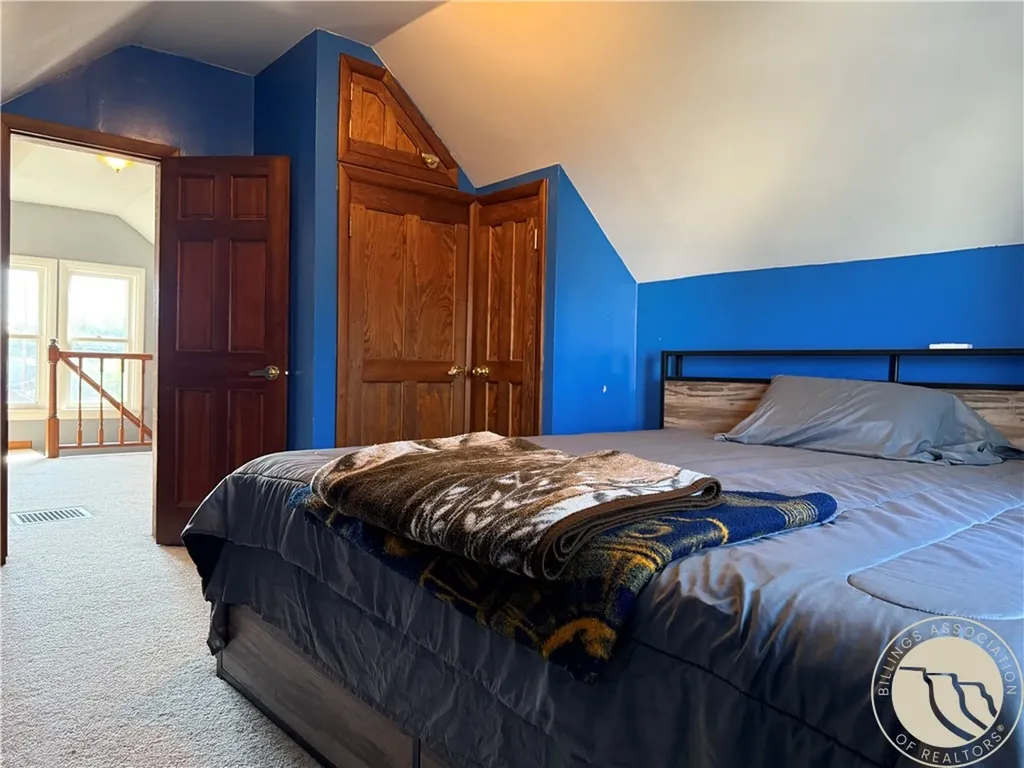 307 Bramble Street Big Timber MT 59011
