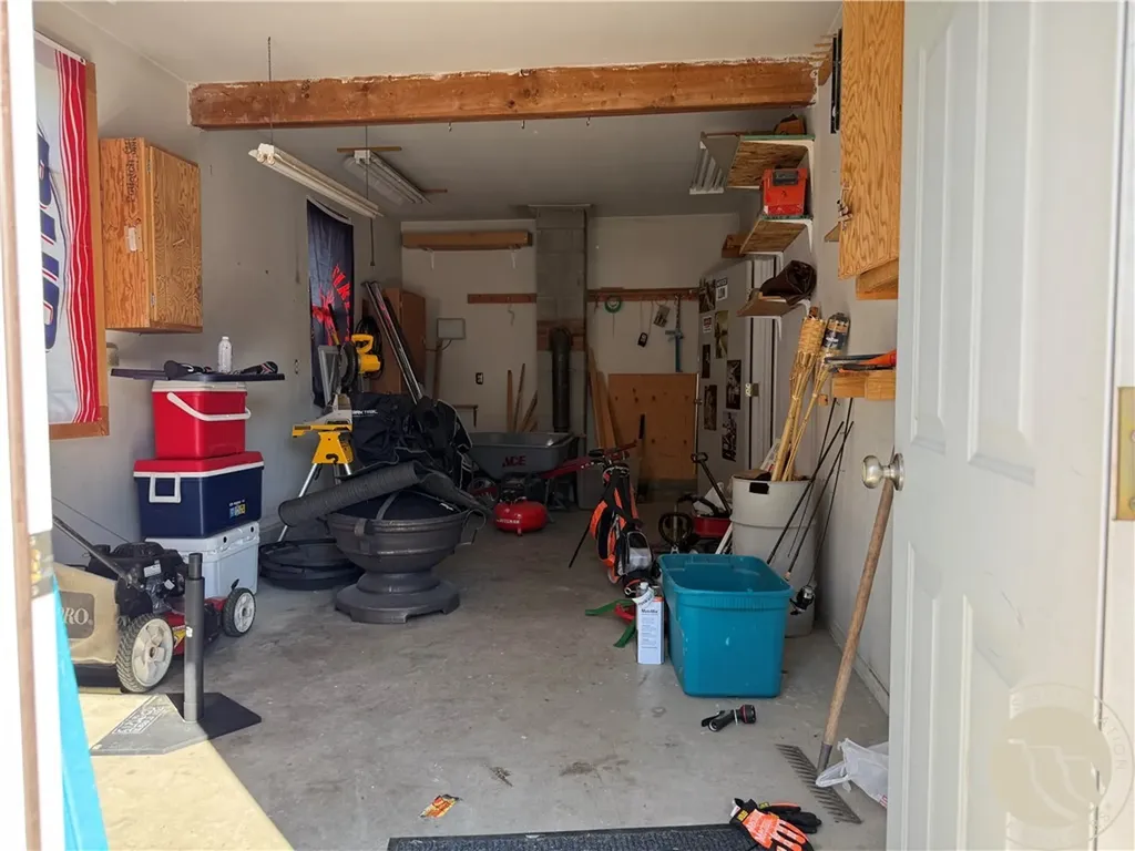 307 Bramble Street Big Timber MT 59011