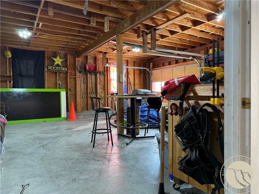 307 Bramble Street Big Timber MT 59011