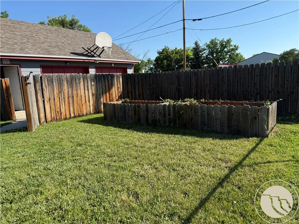 307 Bramble Street Big Timber MT 59011