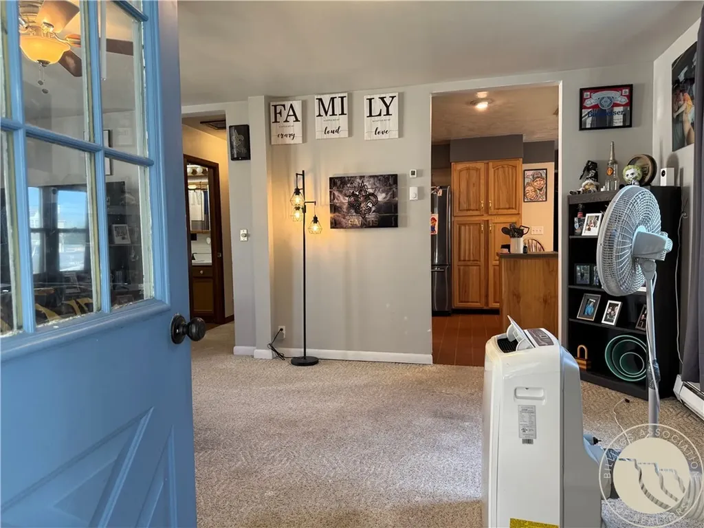 307 Bramble Street Big Timber MT 59011