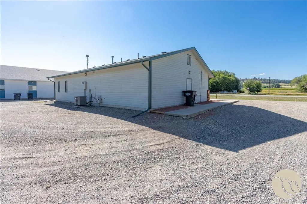 604 W Front Street Joliet MT 59041