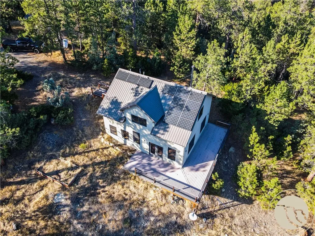91 Upper Hawk Valley Road Columbus MT 59019