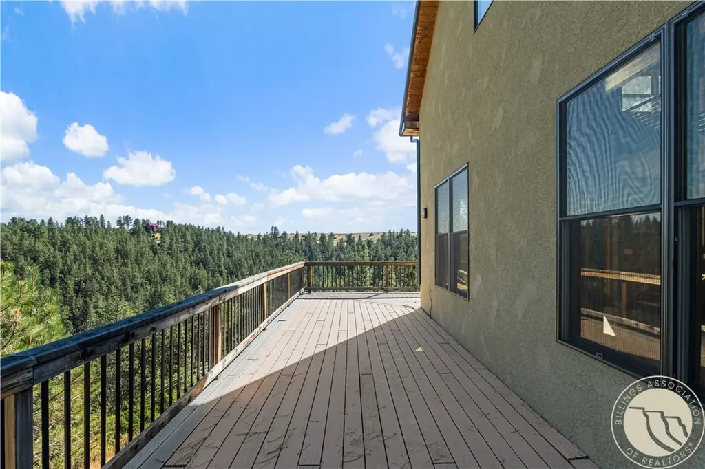 91 Upper Hawk Valley Road Columbus MT 59019