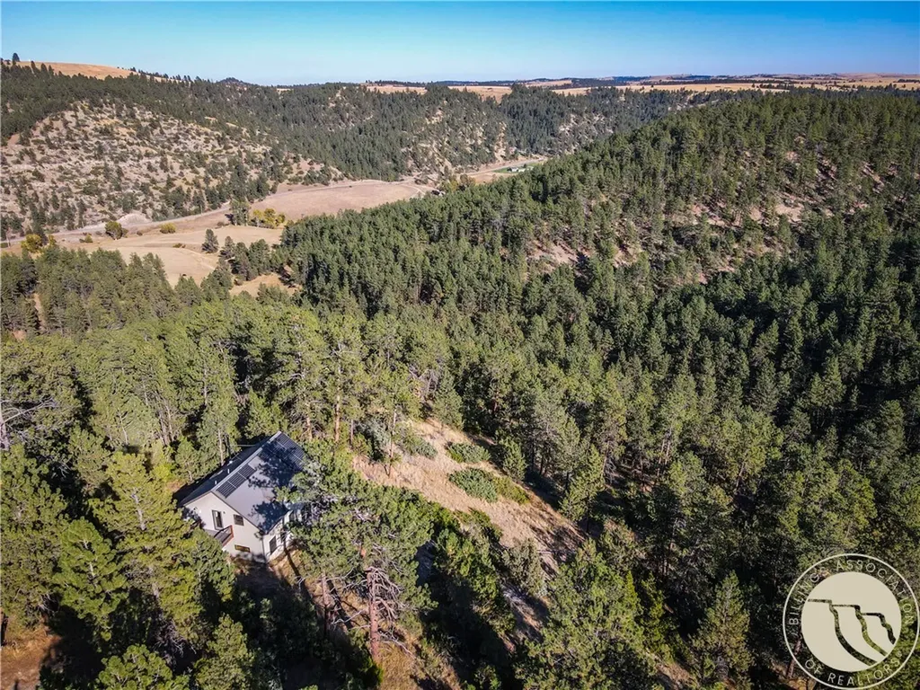 91 Upper Hawk Valley Road Columbus MT 59019