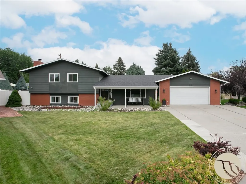 2498 Stephanie Place Billings MT 59102