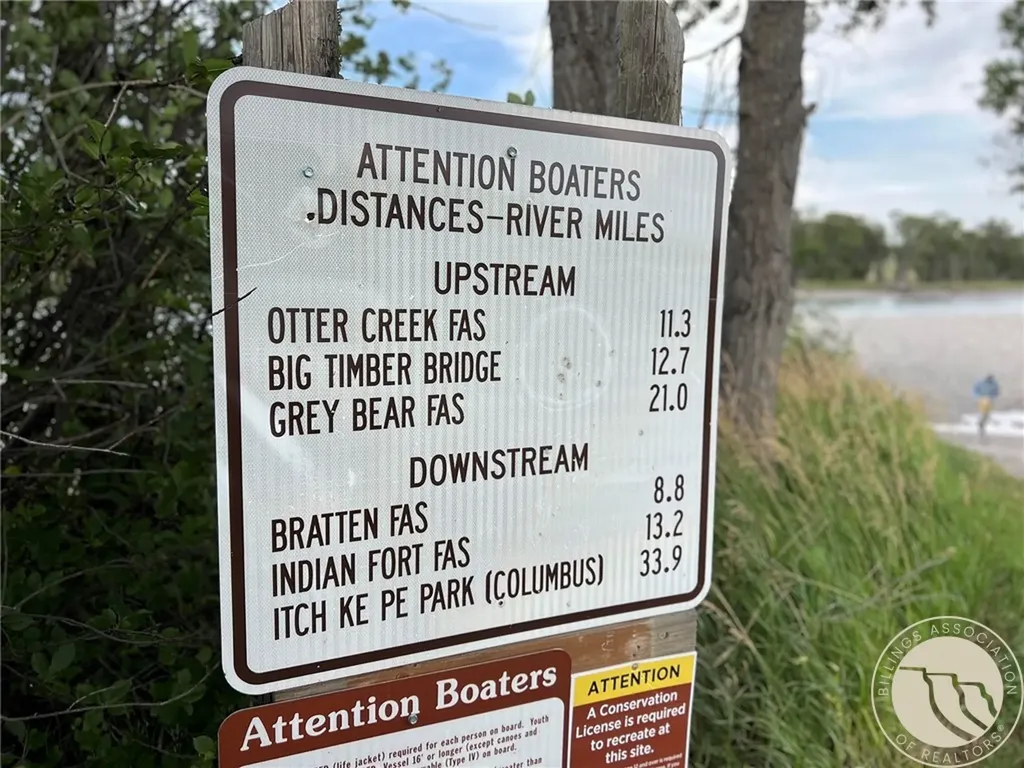 876 Lower Sweet Grass Big Timber MT 59011
