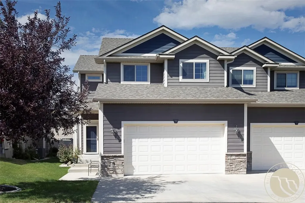 1650 Inverness Drive Billings MT 59105