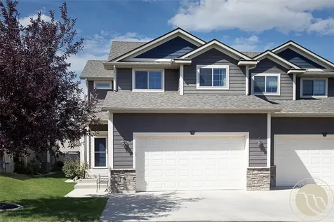 1650 Inverness Drive Billings MT 59105