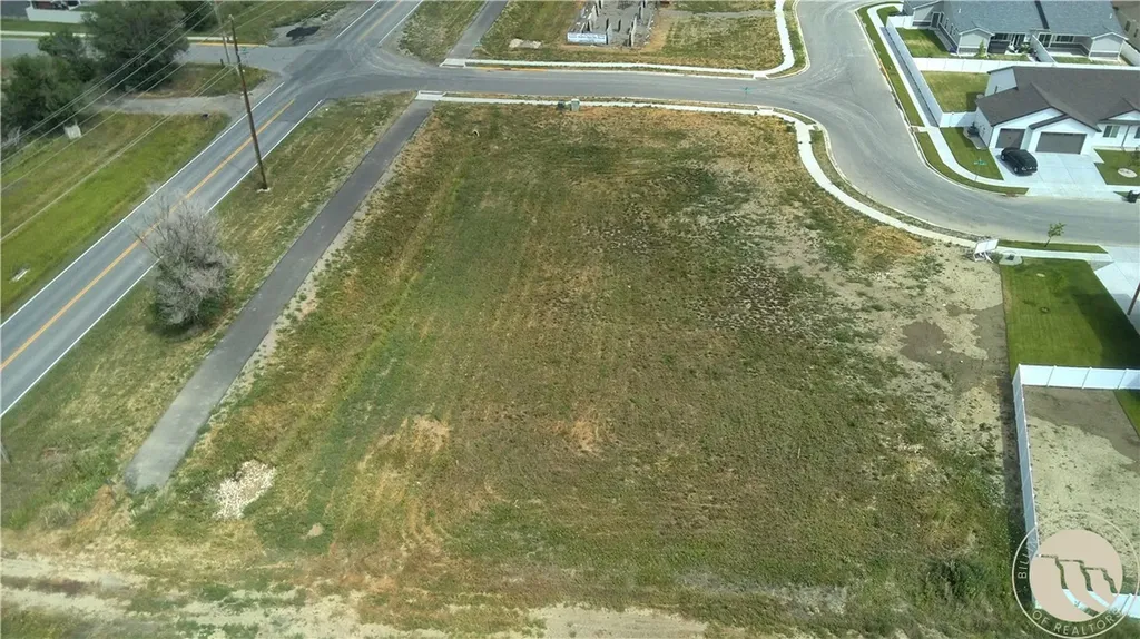 1226 Buffalo Crossing Drive Billings MT 59106