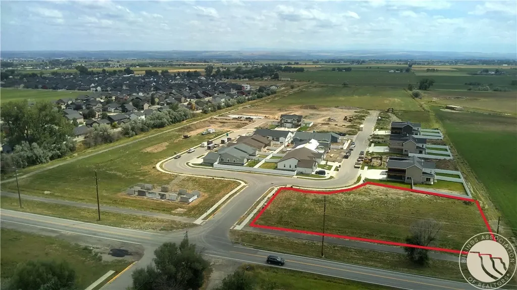 1226 Buffalo Crossing Drive Billings MT 59106