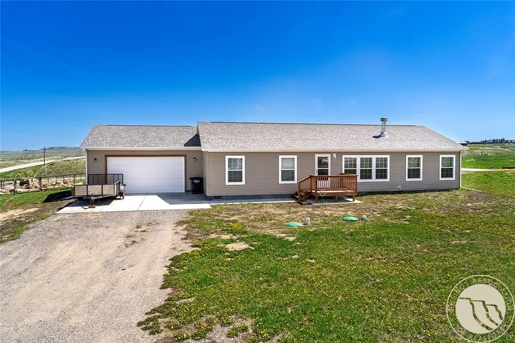 3641 Lynette Lane Huntley MT 59037