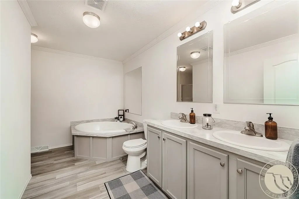 3641 Lynette Lane Huntley MT 59037