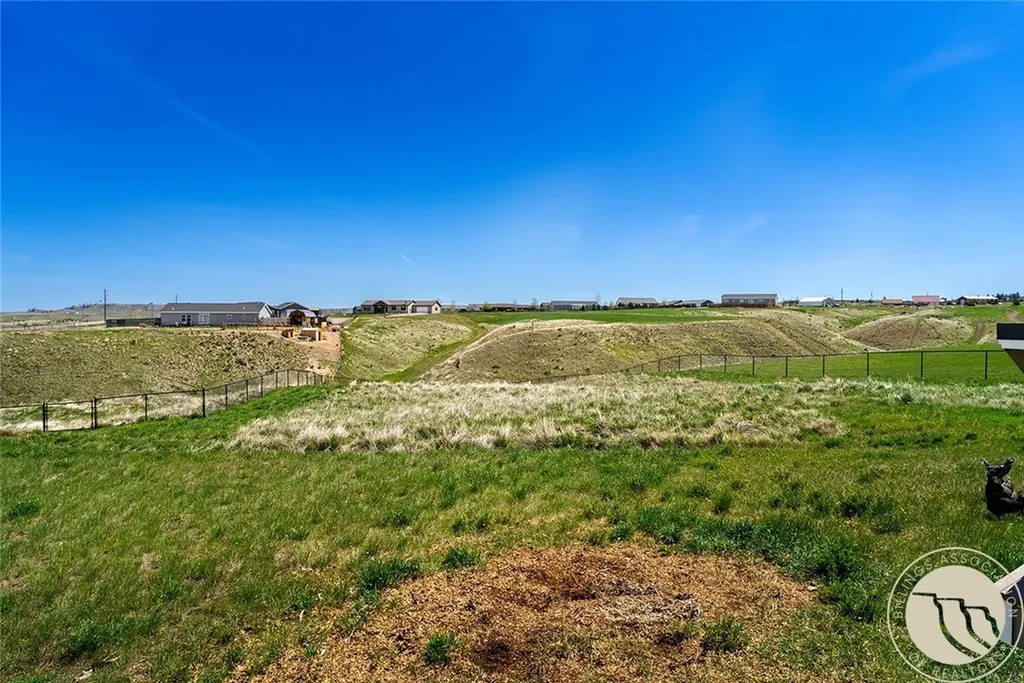 3641 Lynette Lane Huntley MT 59037