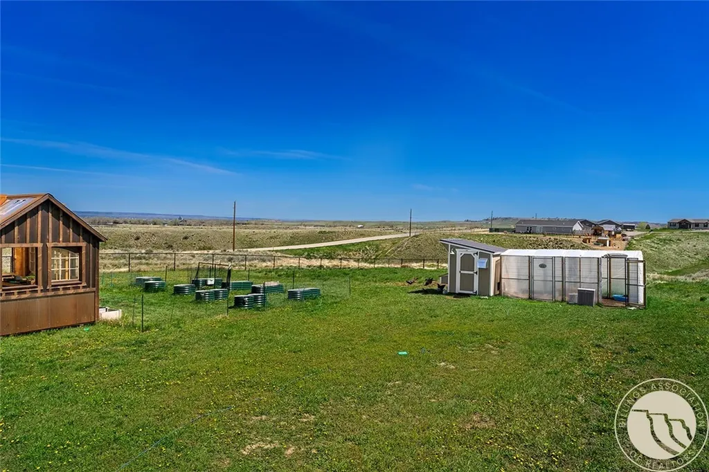 3641 Lynette Lane Huntley MT 59037