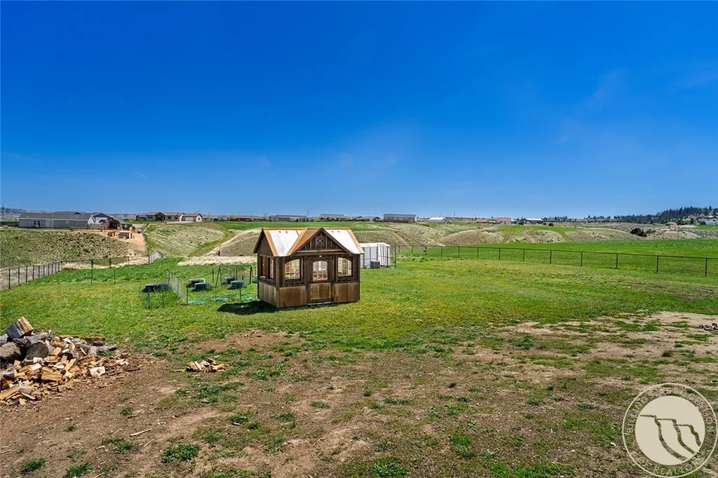 3641 Lynette Lane Huntley MT 59037