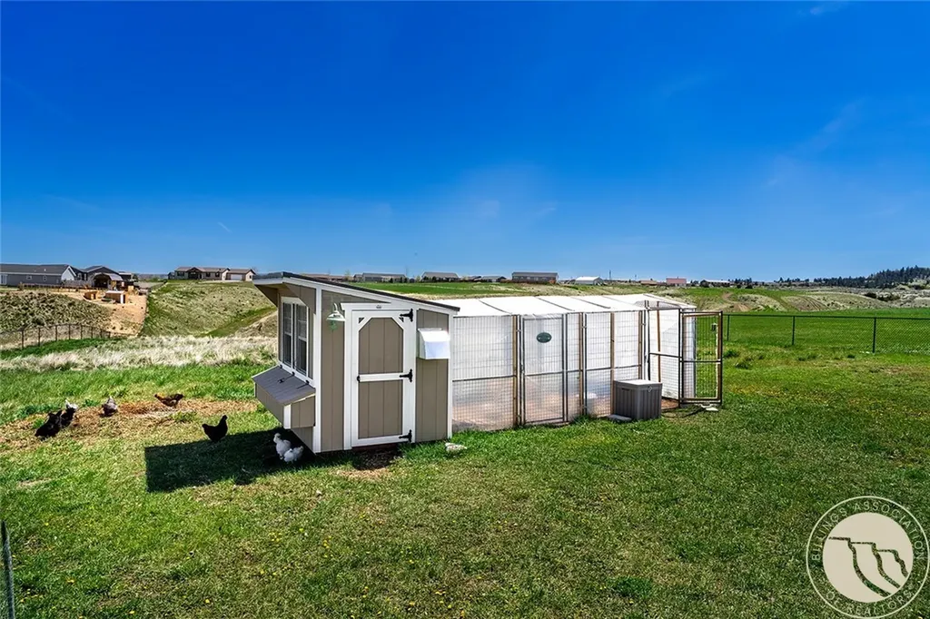 3641 Lynette Lane Huntley MT 59037