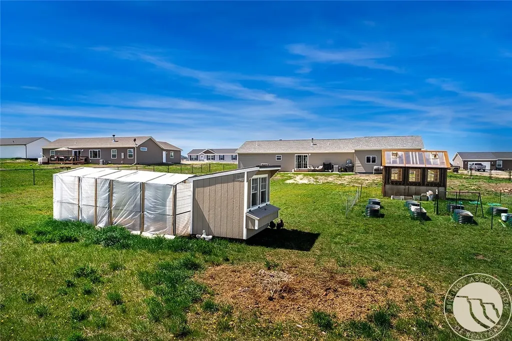 3641 Lynette Lane Huntley MT 59037