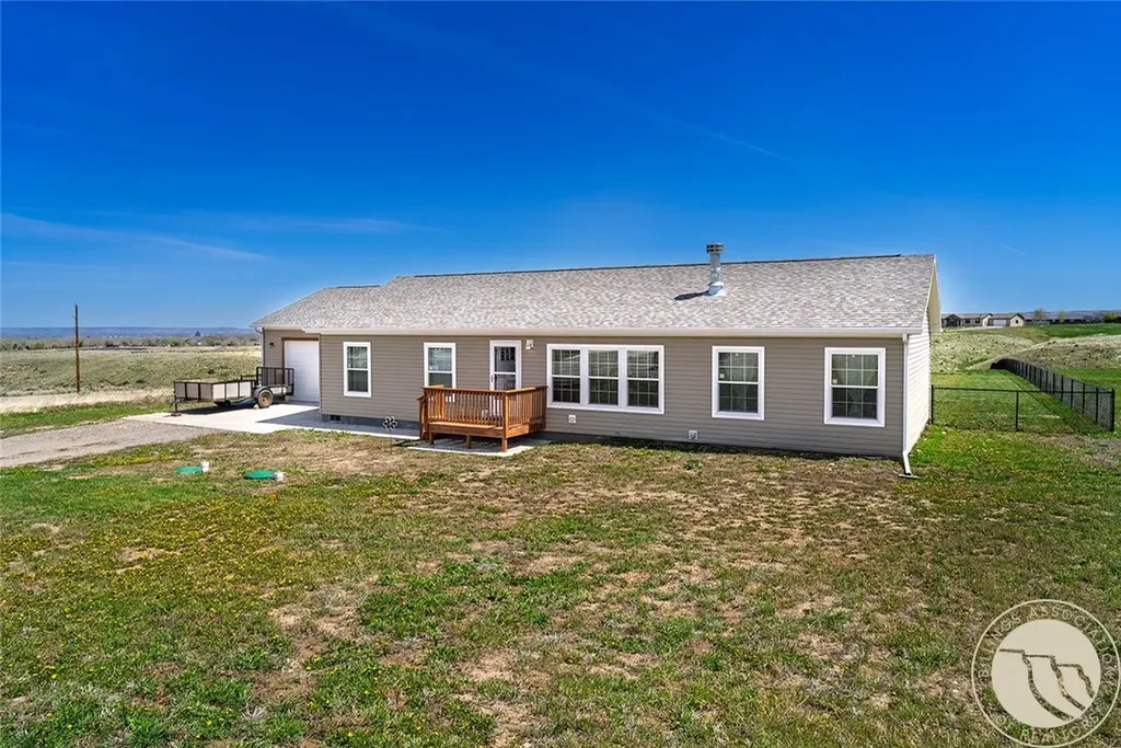 3641 Lynette Lane Huntley MT 59037
