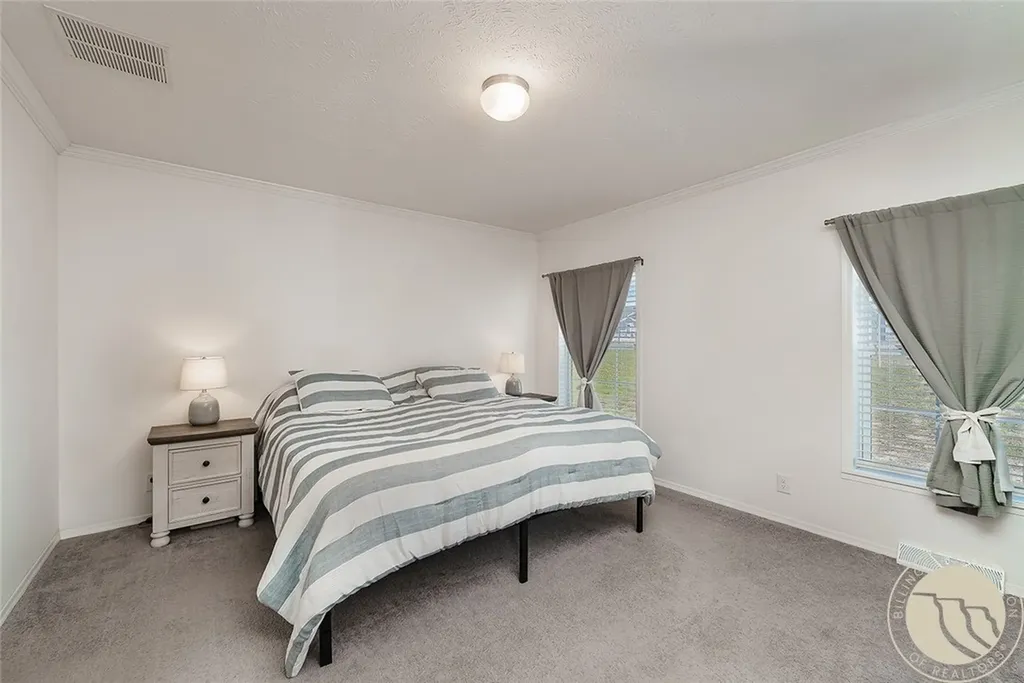 3641 Lynette Lane Huntley MT 59037