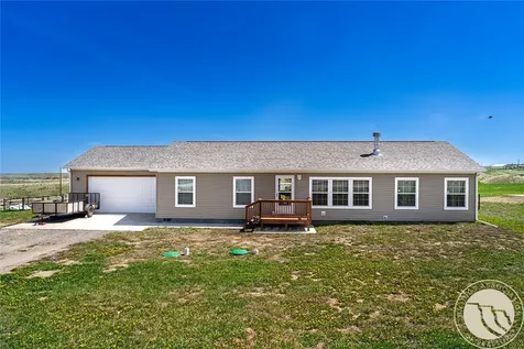 3641 Lynette Lane Huntley MT 59037