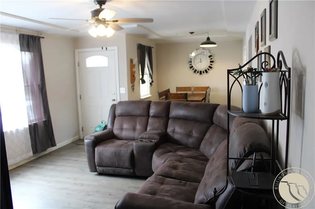 3107 Poly Drive Billings MT 59102